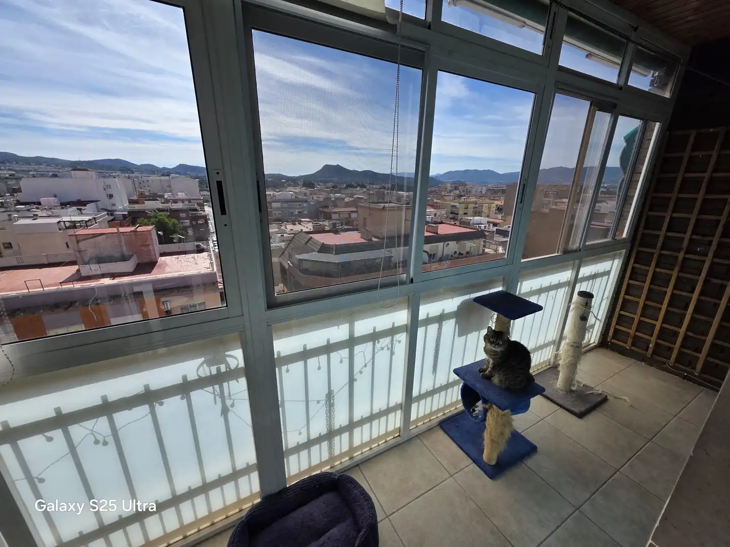 Apartamento en venta en Plaza Castelar - Mercado Central