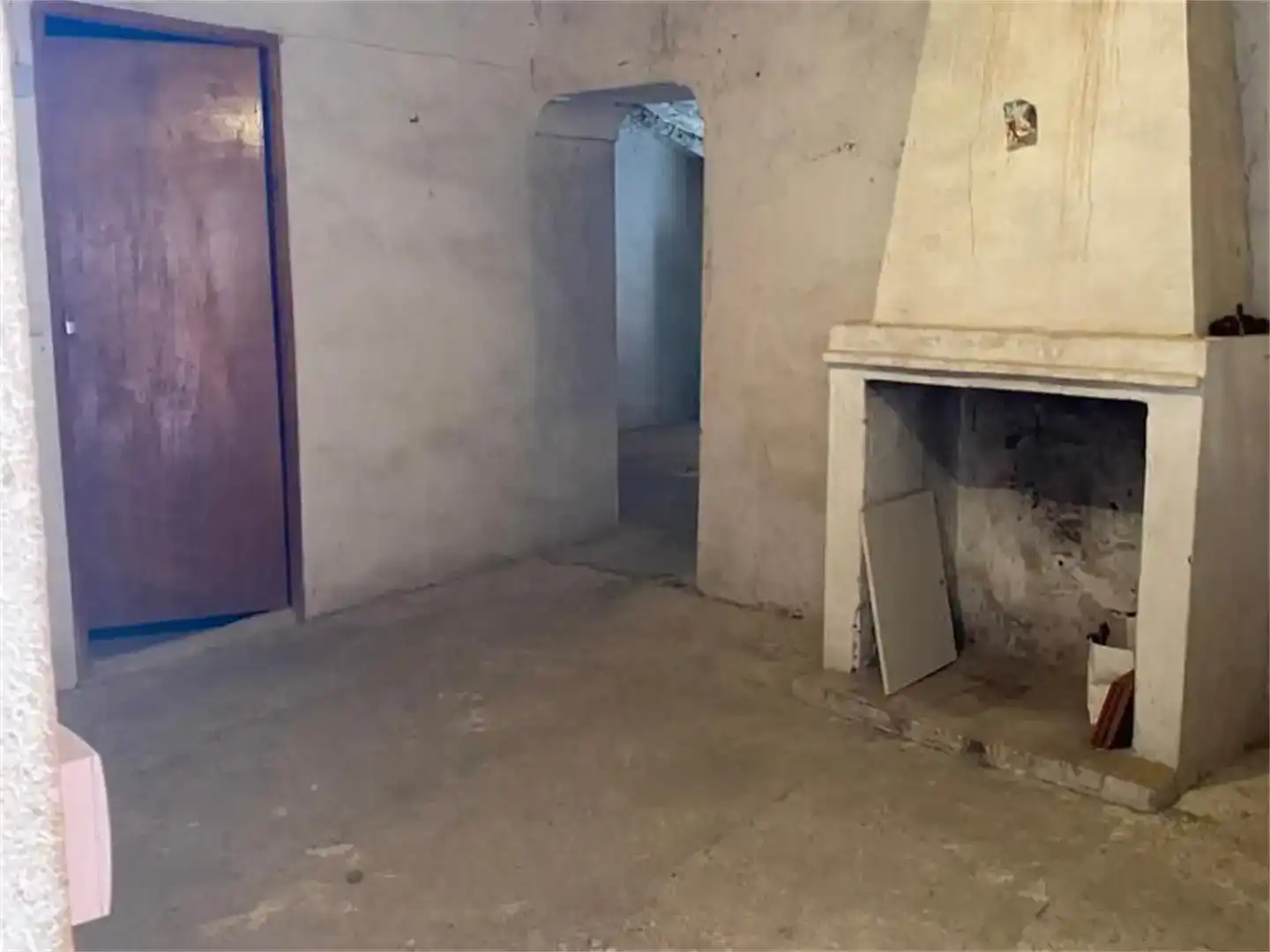 Planta baja en venta en Albox