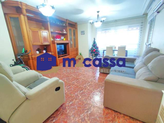 Piso en Venta en San Cristobal - San Diego