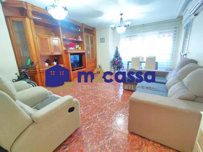 Flat for sale in Lorca  with Air Conditioner and Storage room