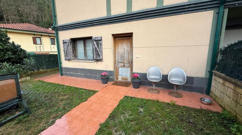 Foto 4 de Casa adosada en venda a Barrio Otañes, 58, Otañes - Talledo, Cantabria