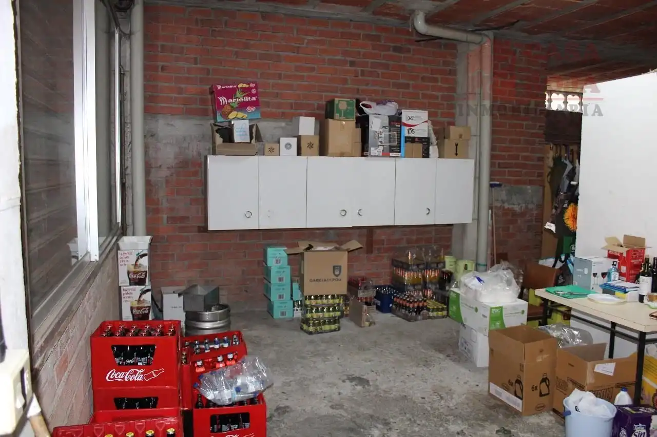 Business premises to rent in Cangas pueblo, imagen 6