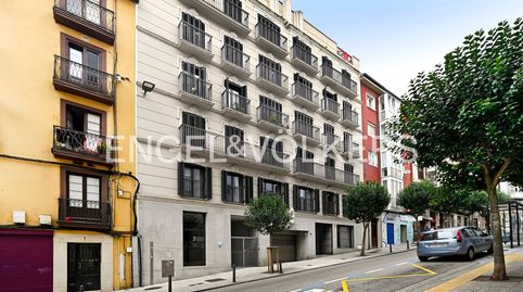 Foto 2 de Planta baixa en venda a Cuesta de la Atalaya, Centro - Ayuntamiento, Santander