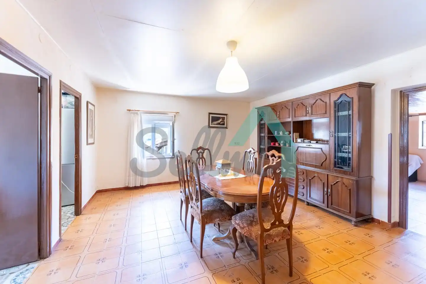 Casa con jardín en venta en Castañera, imagen 26