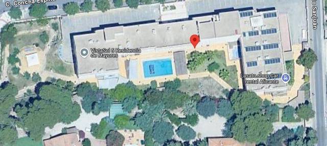 Apartamento en Venta en  CONCHA ESPINA en Vistahermosa