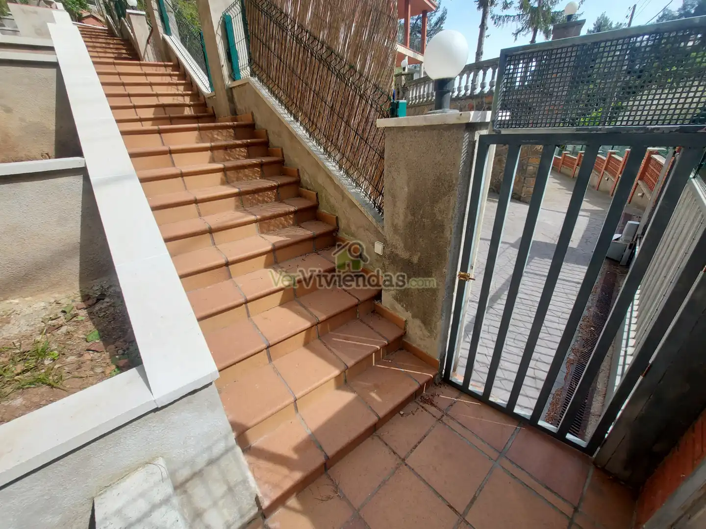 Maison avec terrasse à vendre à Avinguda Olesa de Bonesvalls 46, imagen 58