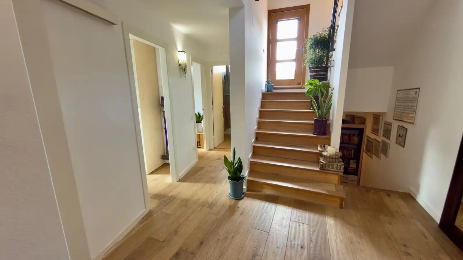 Casa o xalet en venda en Castellolí amb Calefacció, Jardí privat i Terrassa