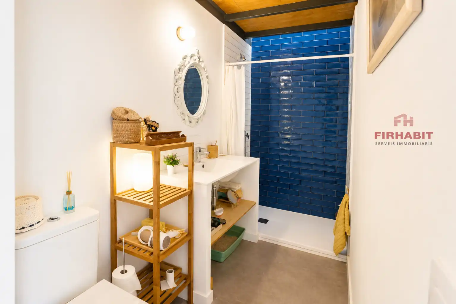 Casa amb terrassa en venda a Canet de Mar, imagen 21
