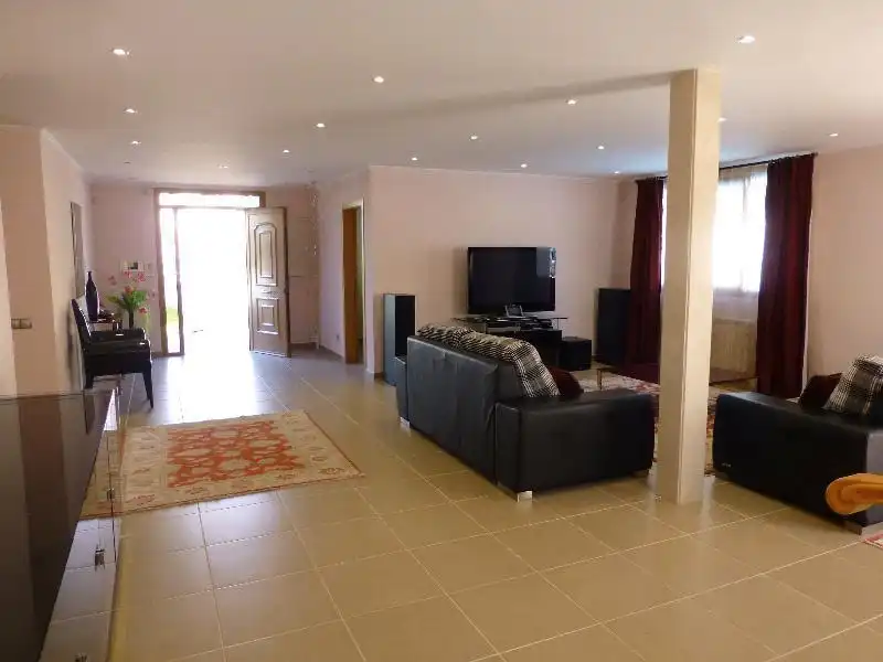 Villa con piscina in vendita a L'Albir, imagen 5
