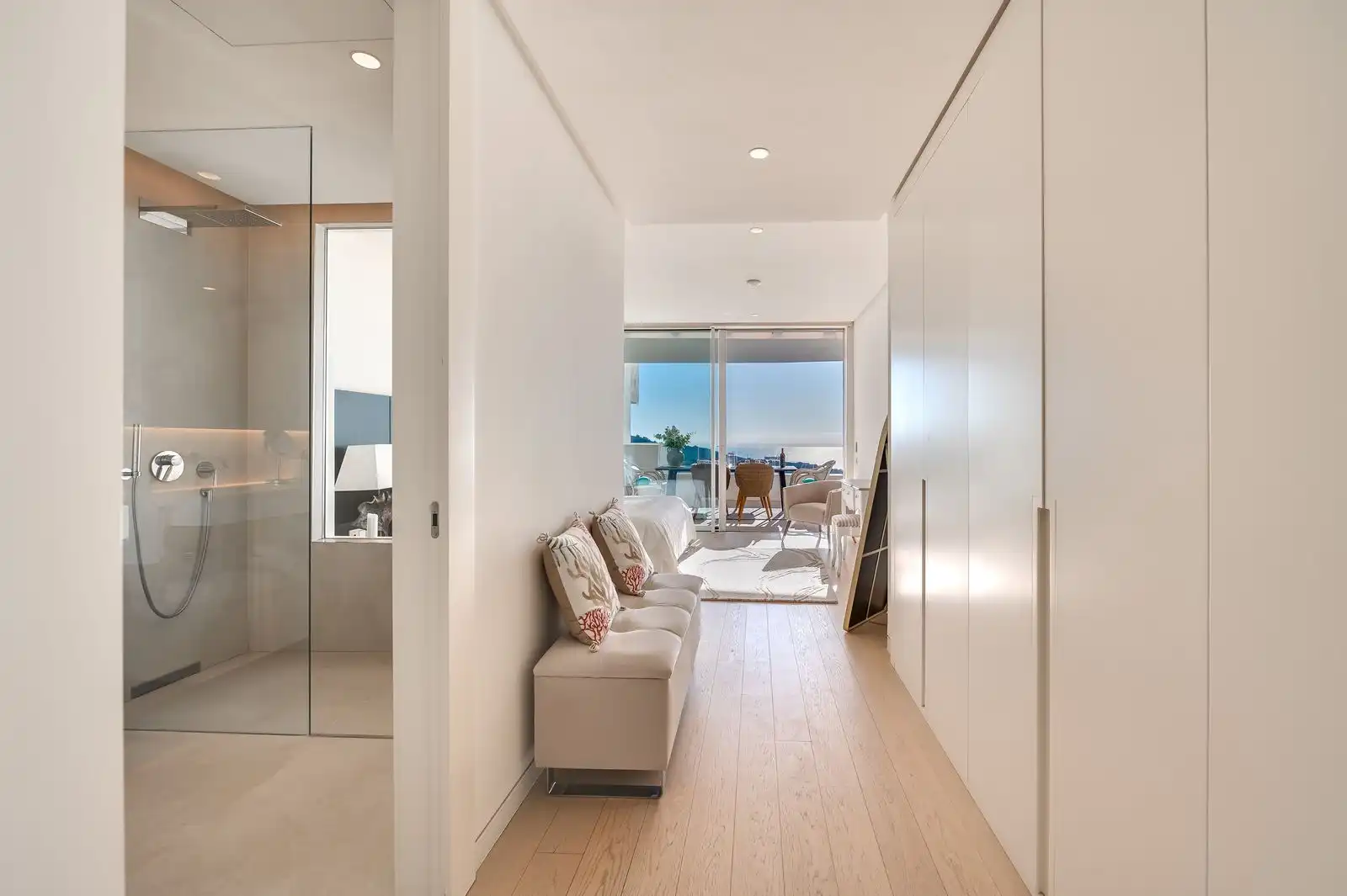 Apartament en venda en Ojén amb Terrassa, Traster i Moblat