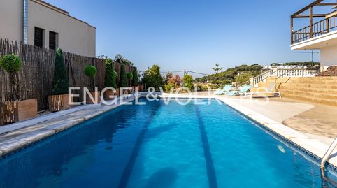 Foto 4 de Casa o xalet de lloguer a Caldes d'Estrac, Barcelona