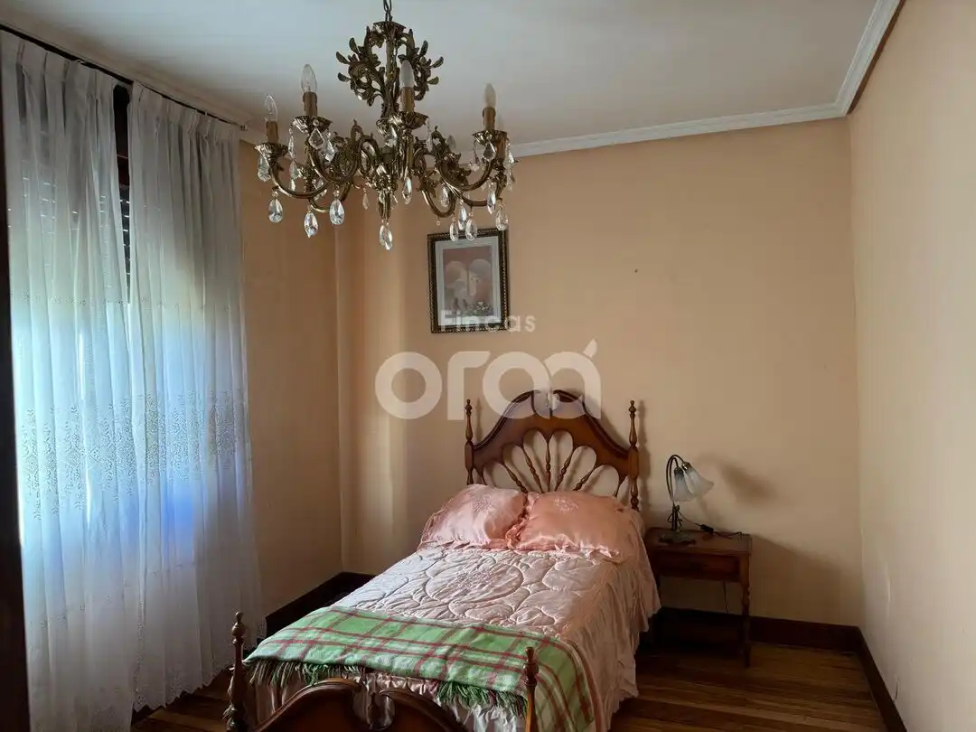 Habitación de Piso en venta en Santurtzi  con Calefacción