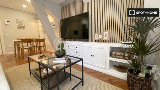 Piso en Alquiler en Berruguete