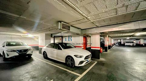 Foto 4 de Pis en venda a Acacias, Madrid