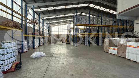 Photo 5 of Industrial buildings to rent in Calle de la Libra, 70, Pla de la Vallonga, Alicante