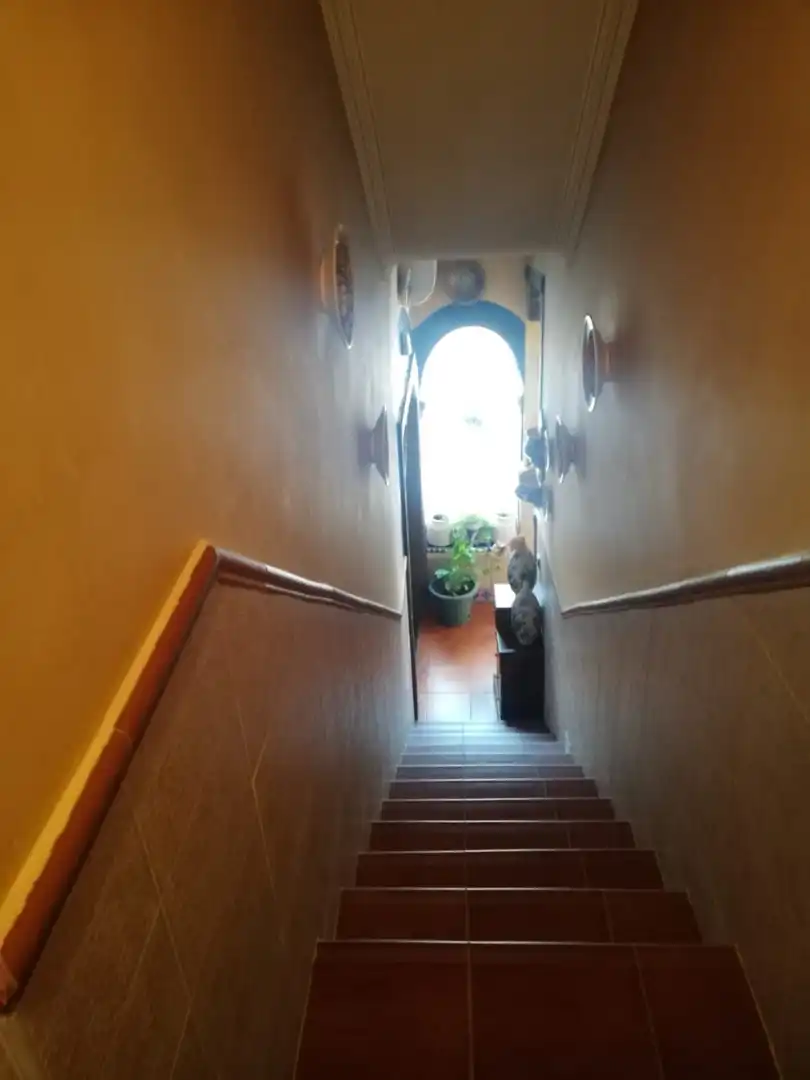 Houses for sale in Albacete  with Air Conditioner, Terrace and Storage room