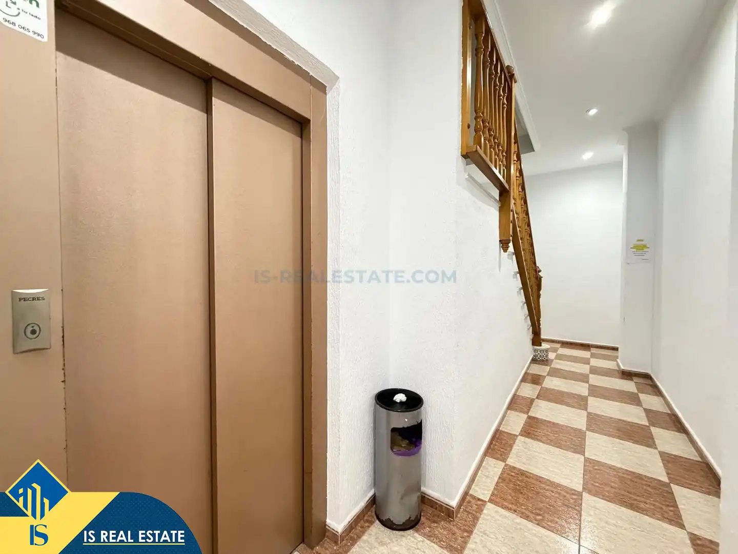 Apartamento con ascensor en venta en Playa del Cura, imagen 36