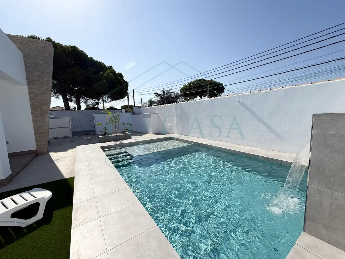 Detached house to rent in Las Lagunas - Campano, imagen 22