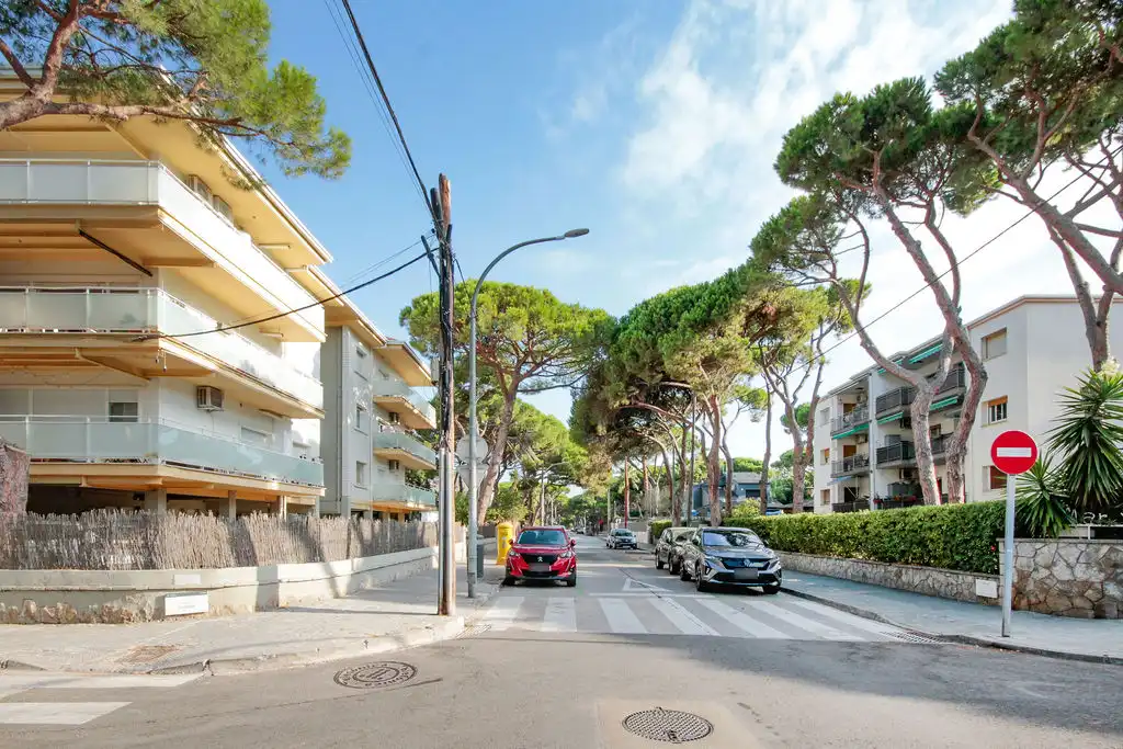 Appartement avec piscine à vendre à C/ Vint-I-U, imagen 4