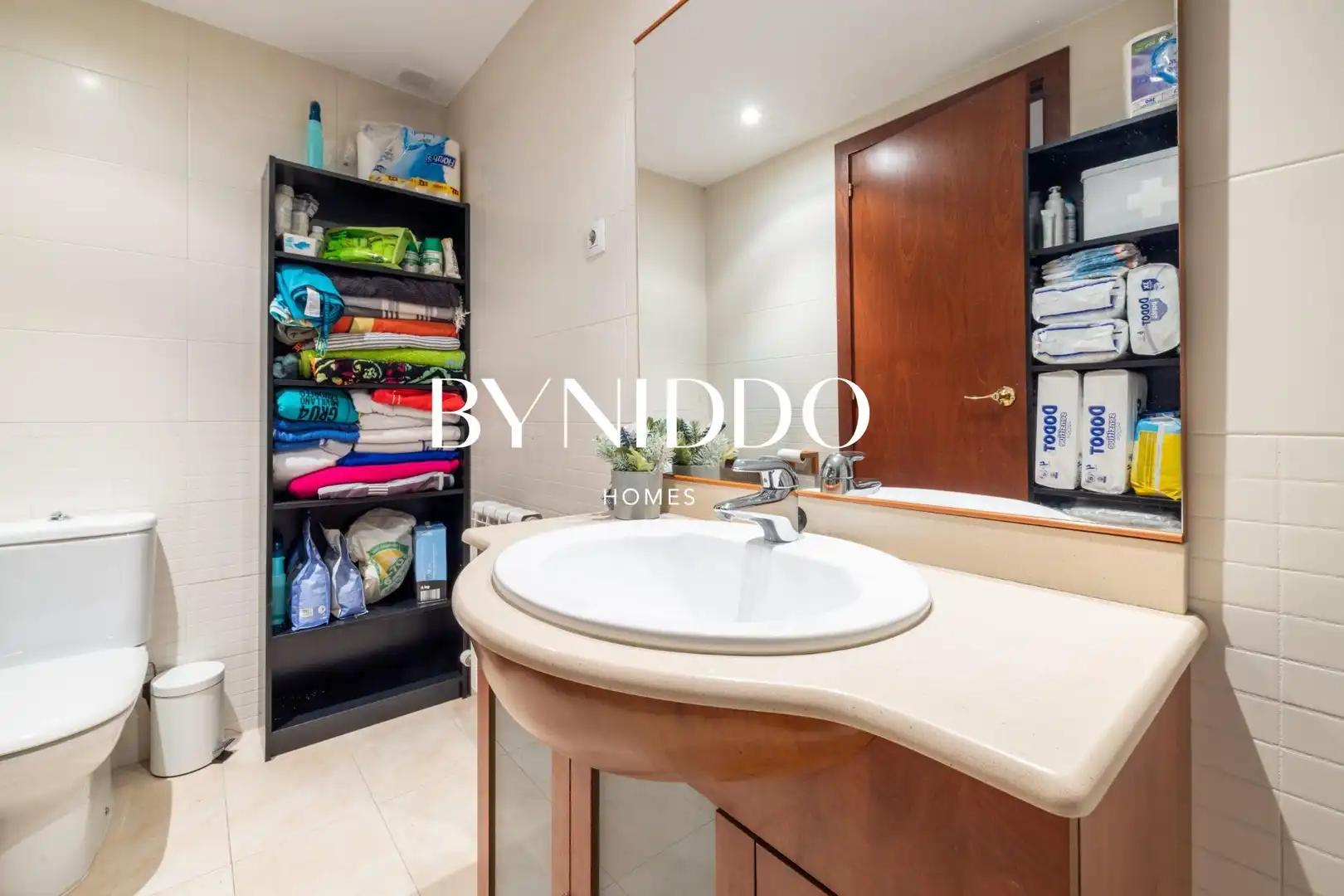 Dúplex en venta en Carrer SANT CAMIL, Sant Ramón