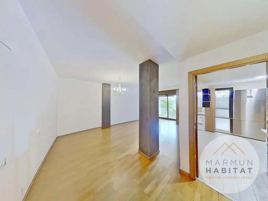 Sala d'estar de Pis en venda en Malgrat de Mar, Barcelona
