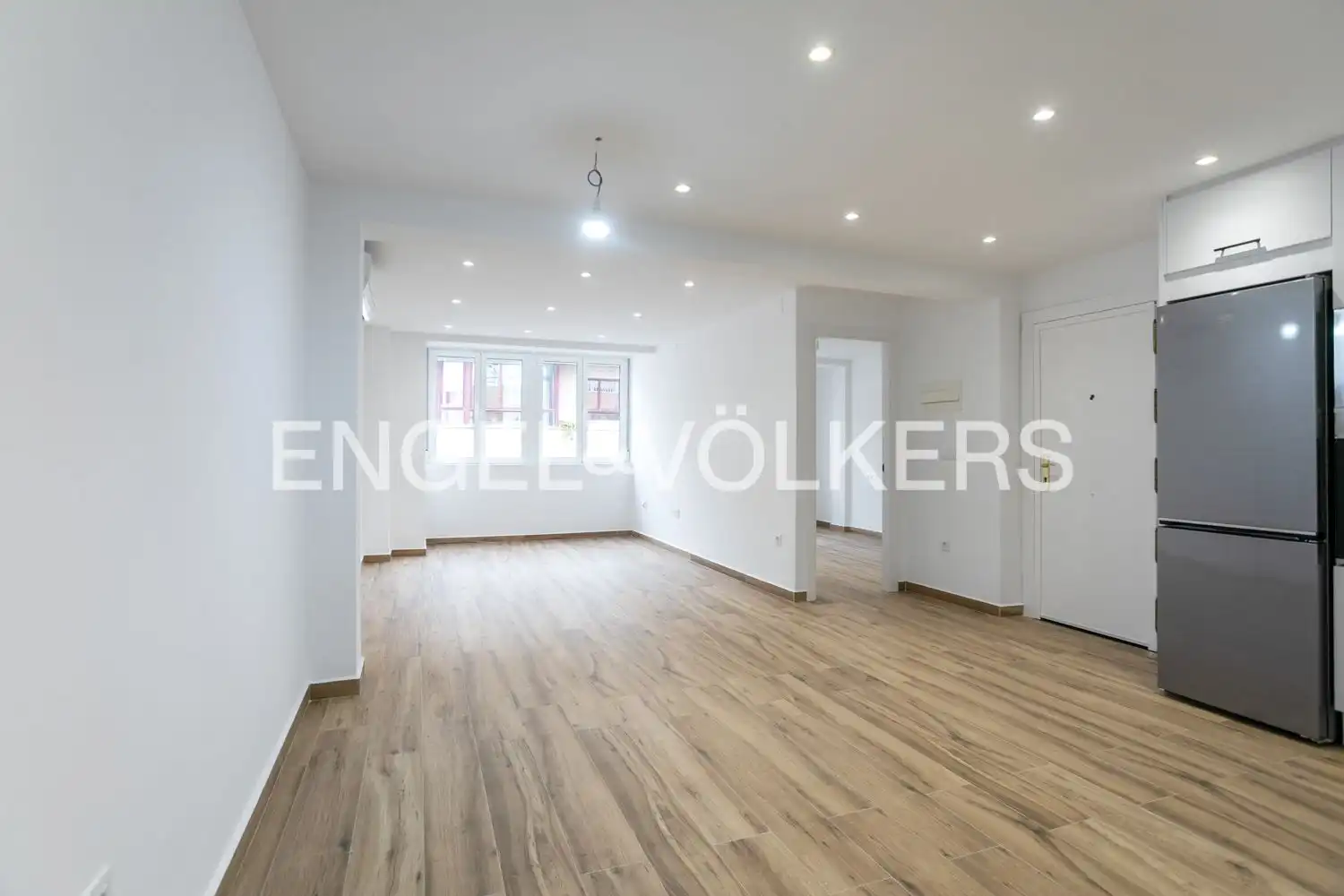 Living room of Flat for sale in La Saïdia