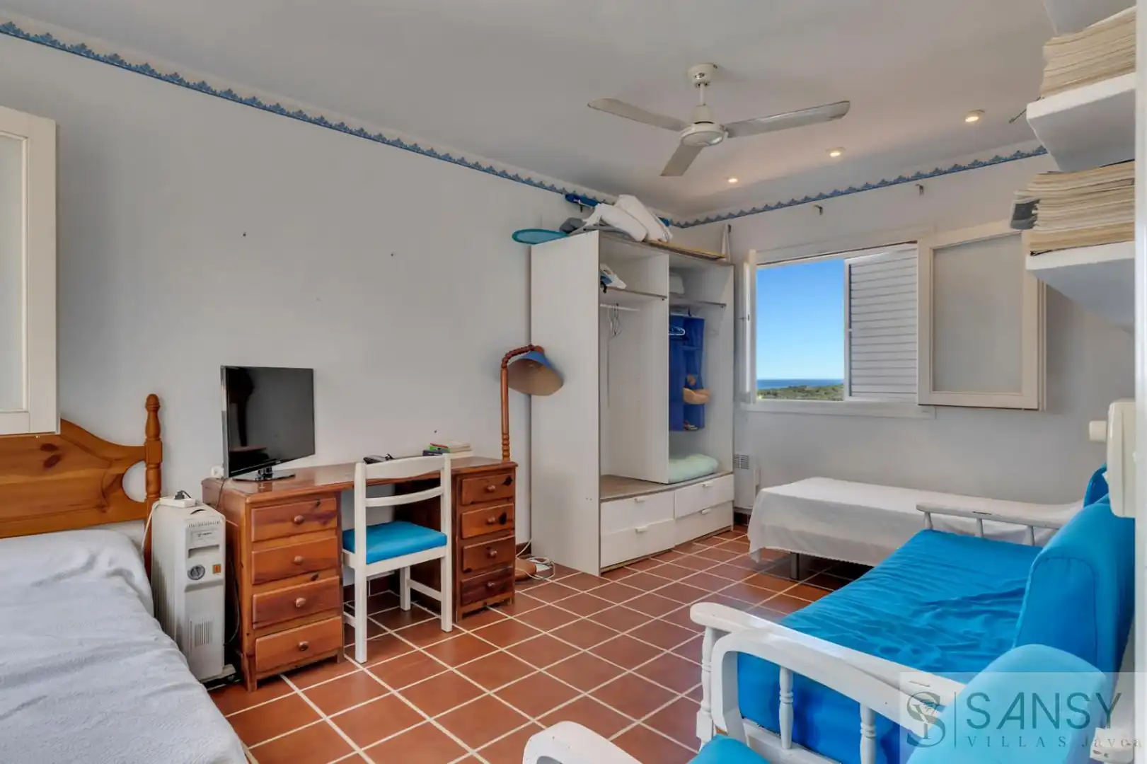 Villa avec piscine à vendre à Centro ciudad, imagen 25