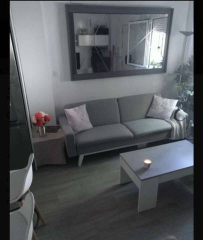 Casa adosada en Alquiler en Calle los Lechines, 28 en Pulianas