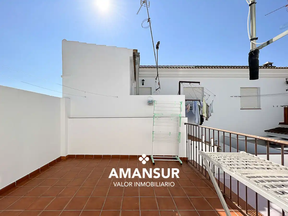 Casa con terraza en venta en Cartaya, imagen 27