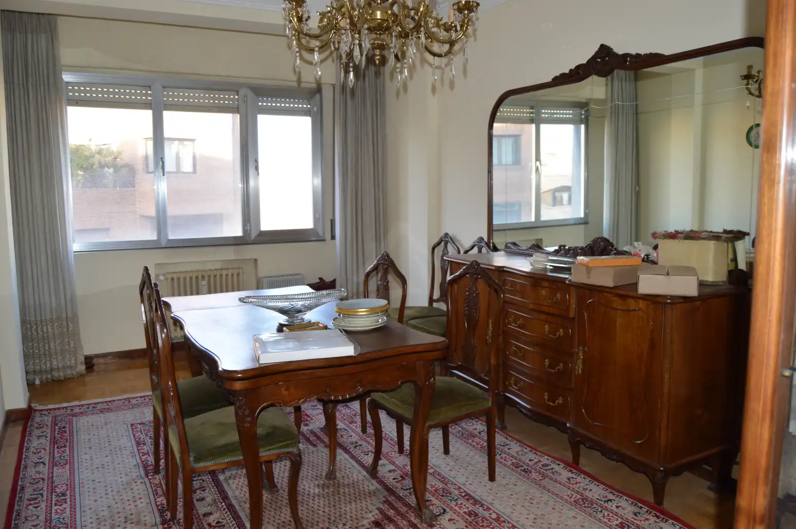 Appartement avec ascenseur à vendre à Logroño - AV PORTUGAL, imagen 4