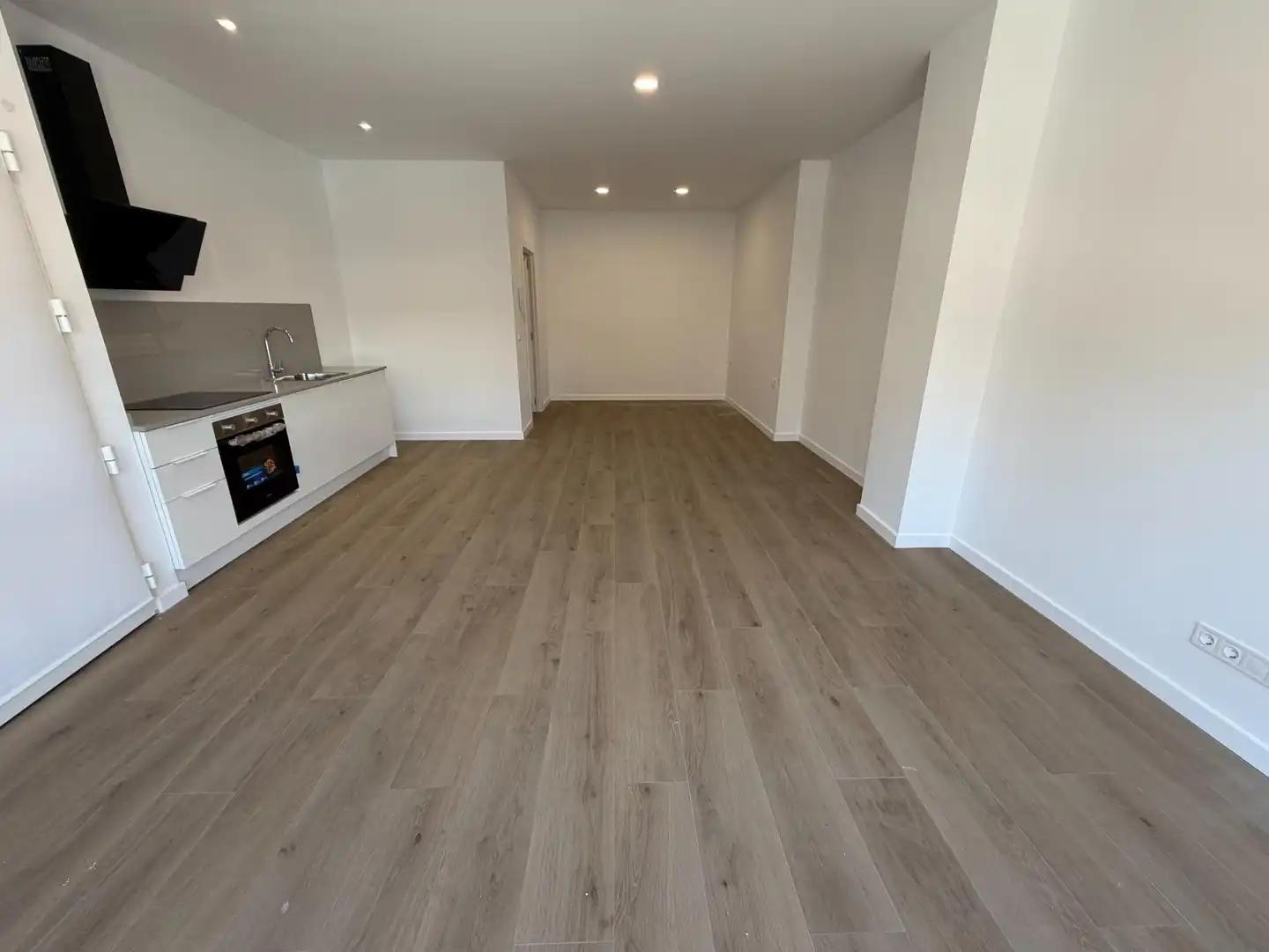 Estudio en venta en Alberic, Valencia