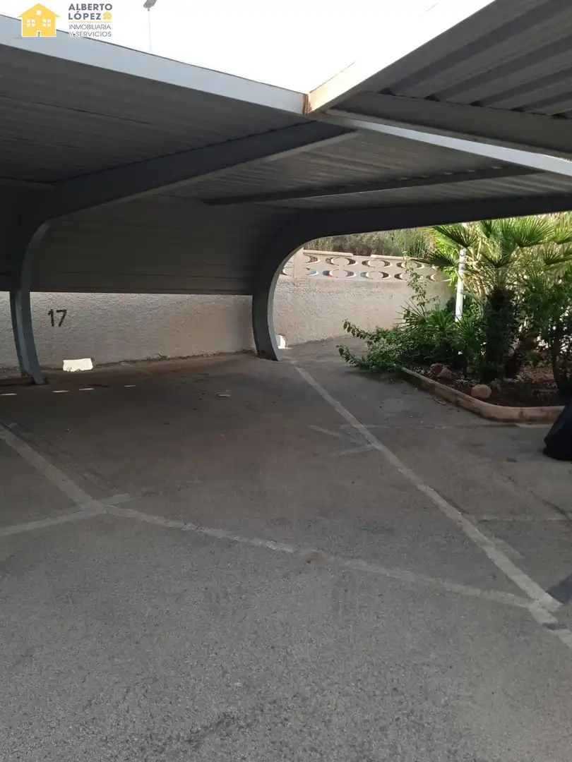 Piso con terraza en alquiler en Los Arenales del Sol, imagen 20
