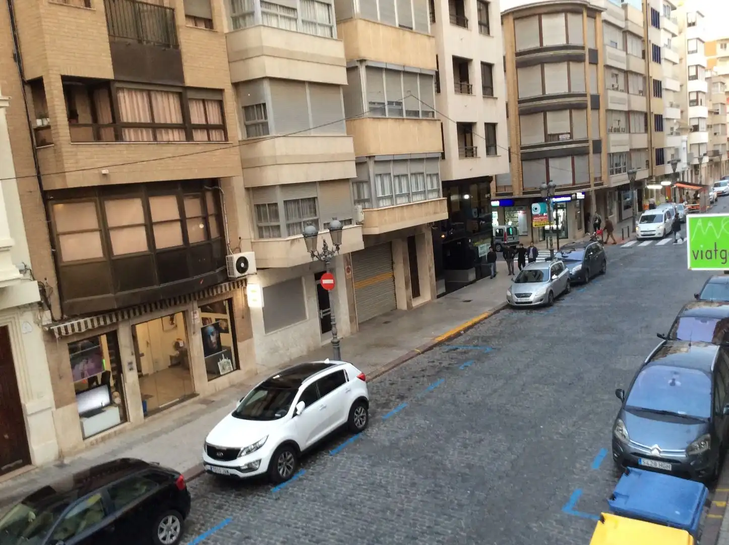 Local commercial à louer à Carrer del Sequial, imagen 14