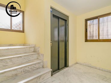Appartement avec ascenseur à vendre à La Zubia Ciudad