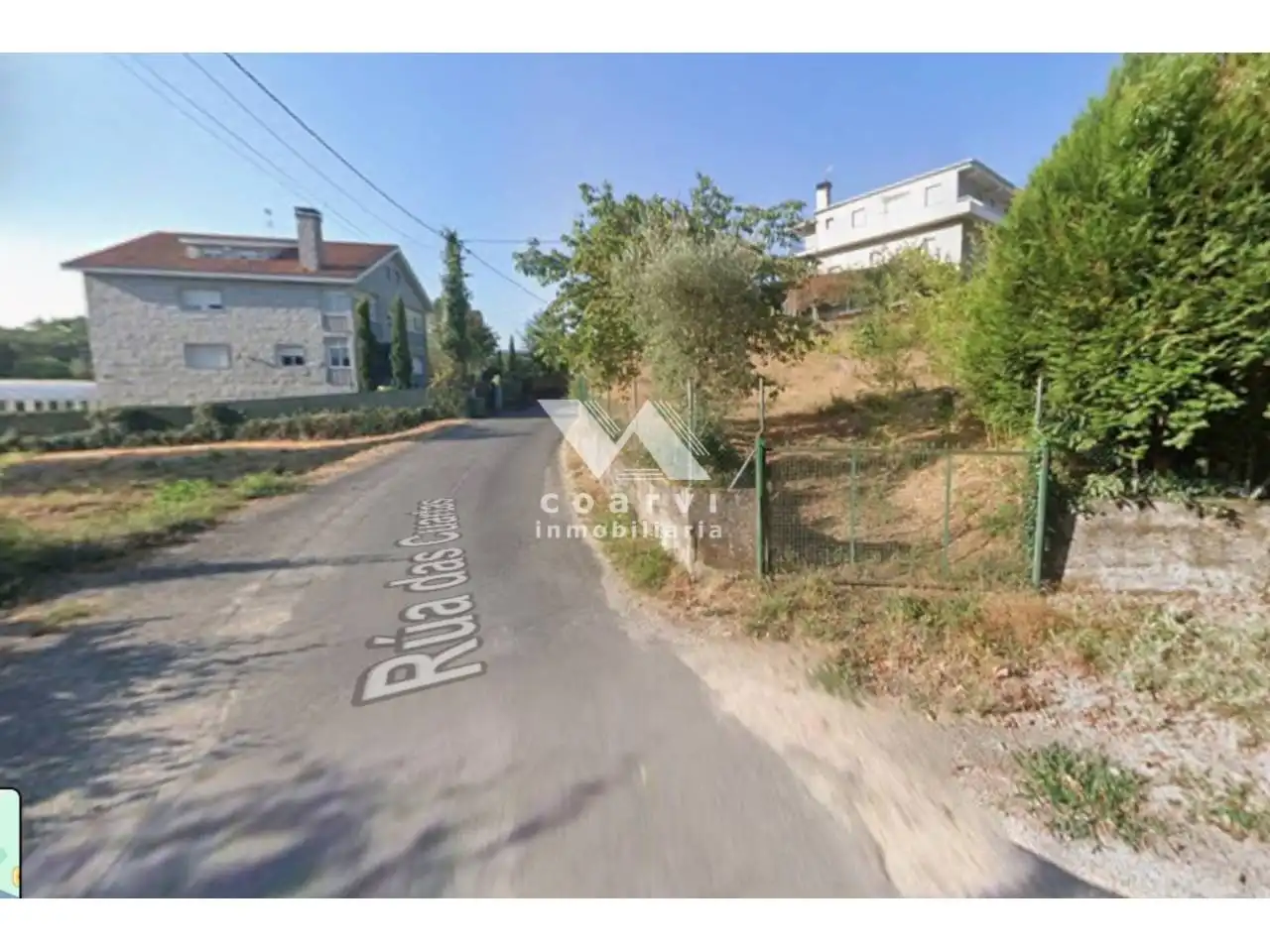 Wohnbaugrundstück zum Verkauf in Calle Lamas, imagen 6