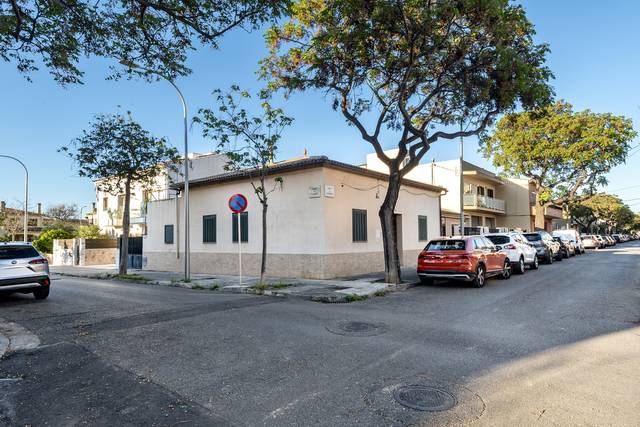 Casa-chalet en Venta en Son Ferriol - Esperanto en Son Ferriol