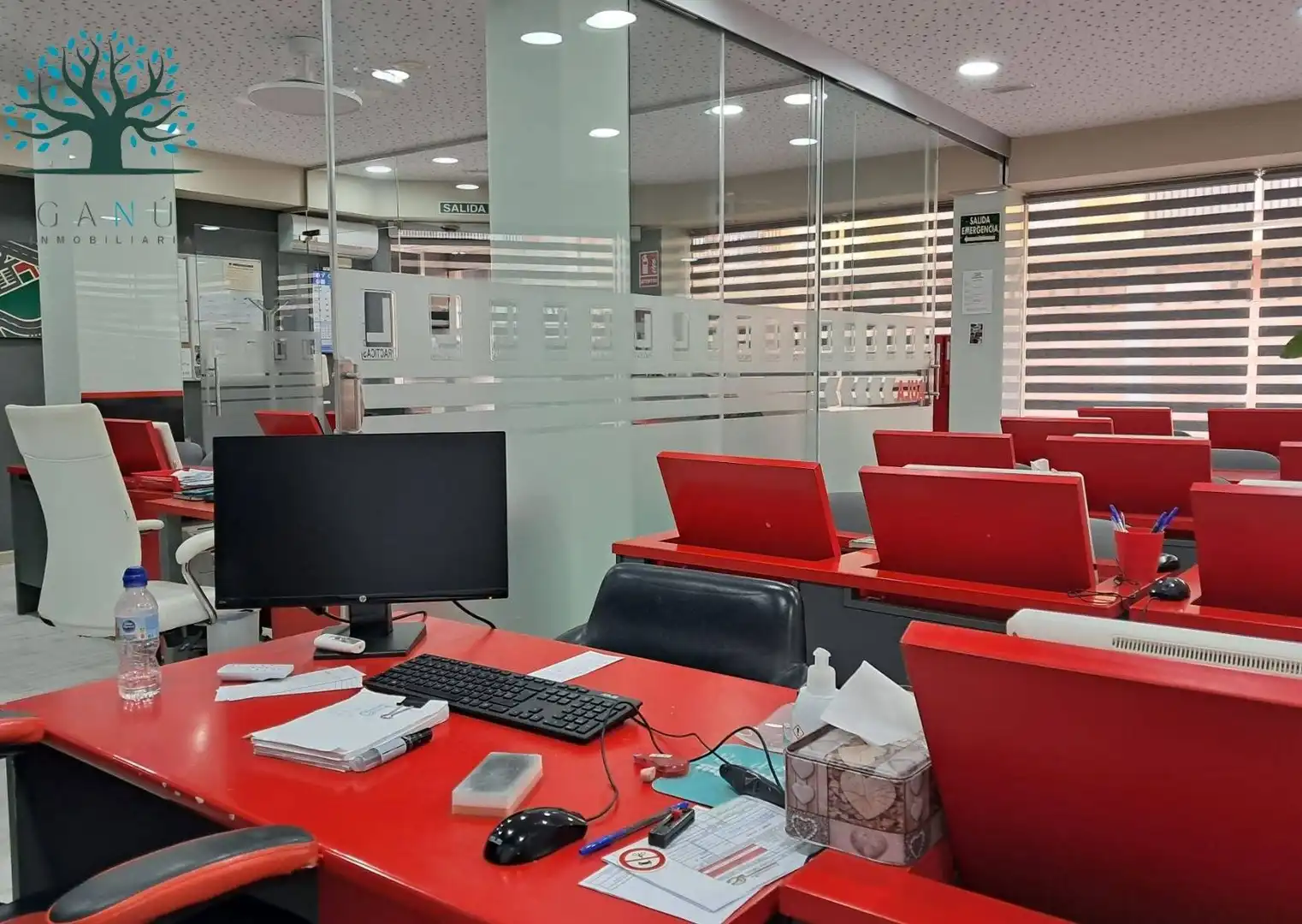 Local comercial en venda a Mazarrón Casco Urbano, imagen 13