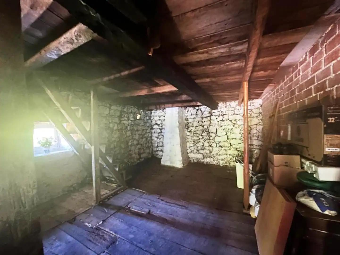 Casa o chalet en venta en Valdáliga con Jardín privado
