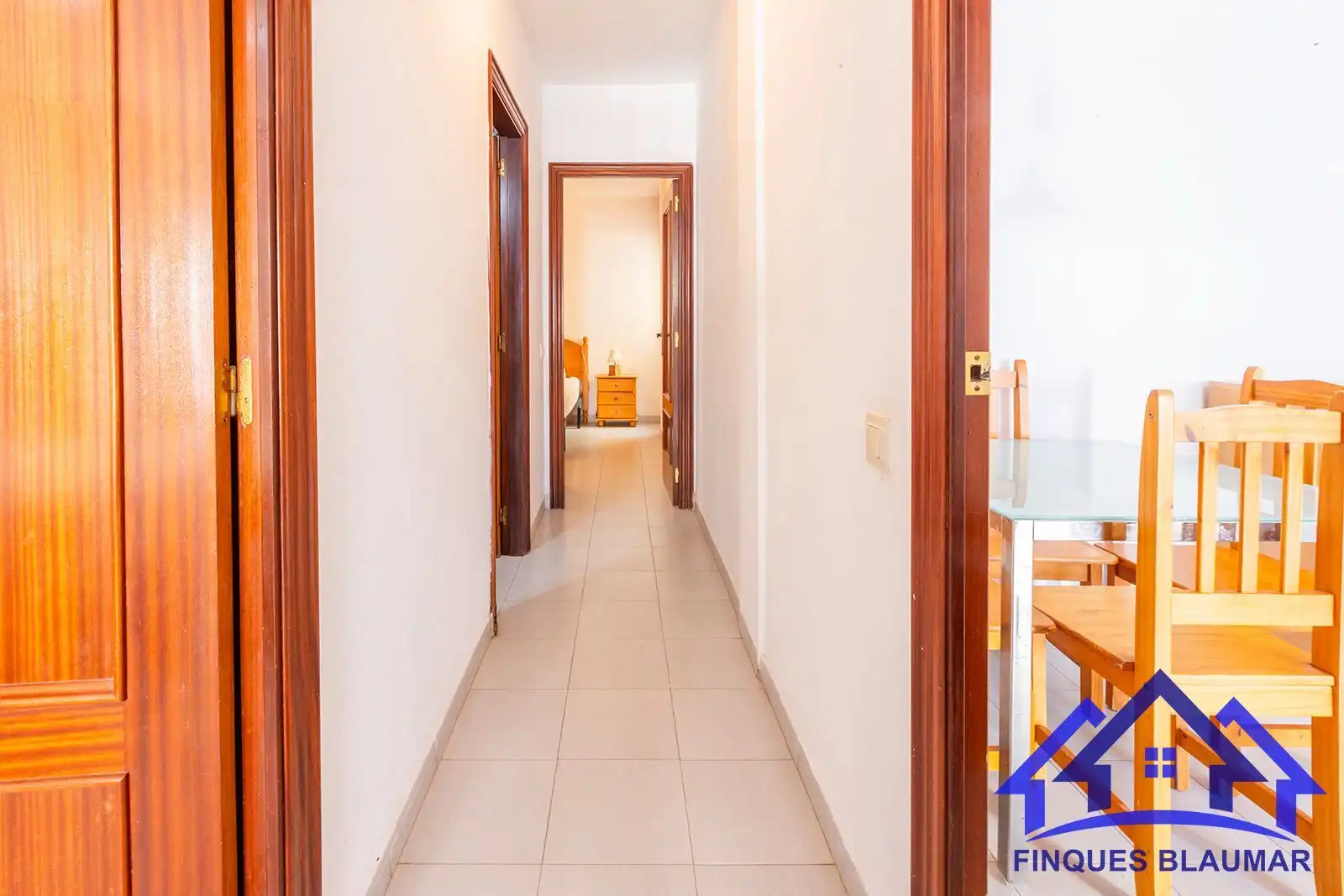 Piso en venta en Pineda de Mar con Terraza