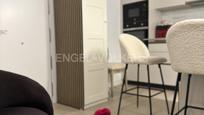 Cuina de Apartament en venda en  Madrid Capital amb Aire condicionat, Calefacció i Parquet