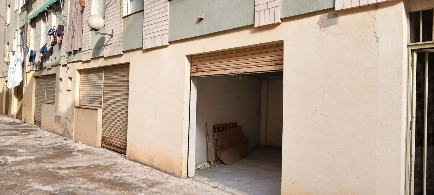Wohnung zum Verkauf in Calle NUEVA DE JARDINES