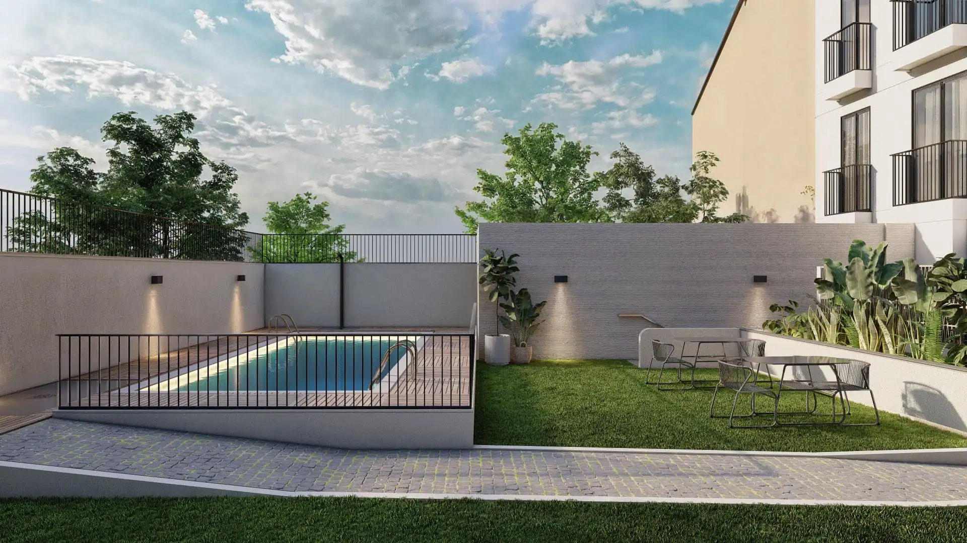 Edificio en venta en Calle de La Solana de Opañel, 13, Opañel