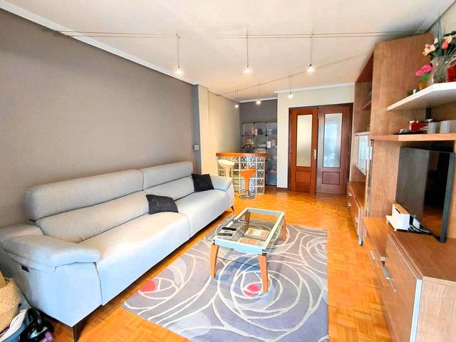 Piso en Venta en Santa María de Cayón