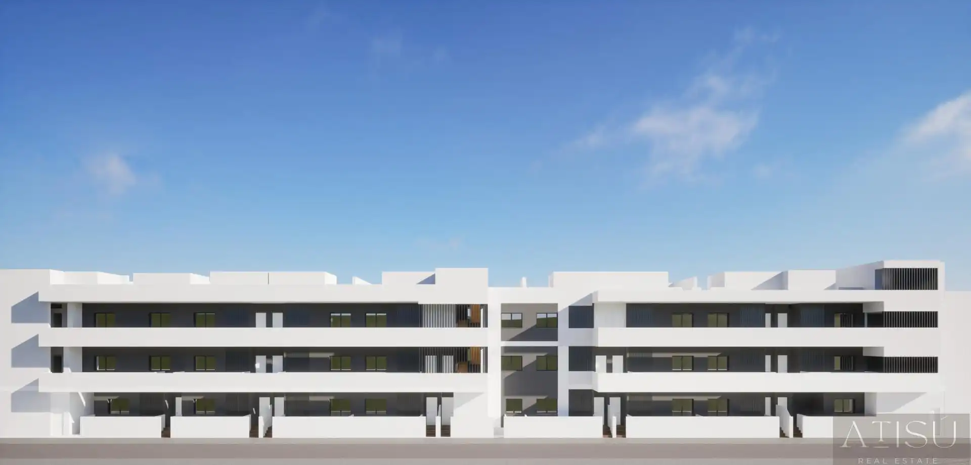 Apartment with pool for sale in Benijófar, imagen 30