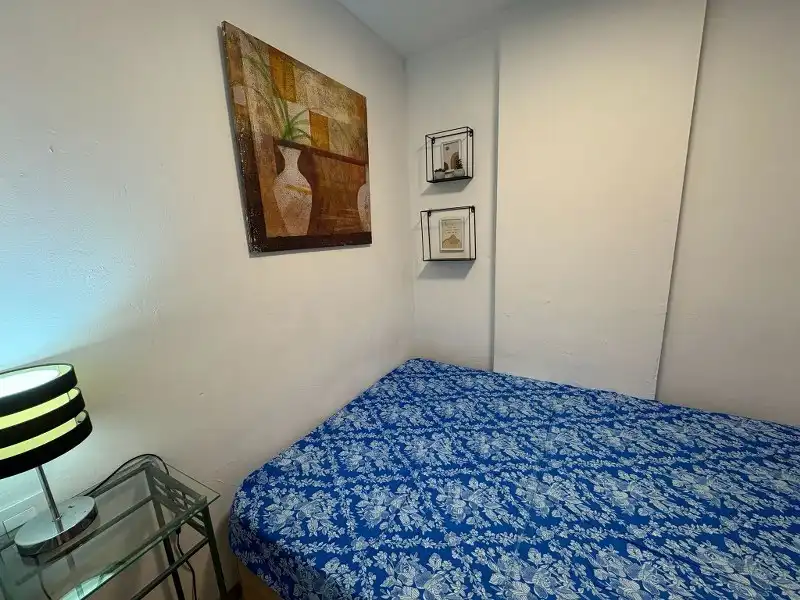 Dormitori de Apartament en venda en Valencia amb Moblat, Forn i Rentadora