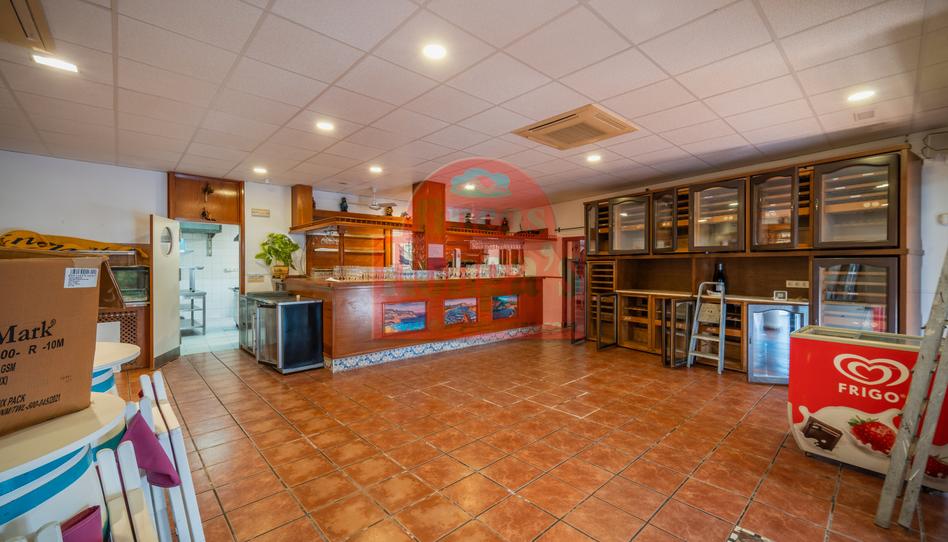 Photo 1 of Premises for sale in Cala d'en Bosch - Serpentona, Illes Balears