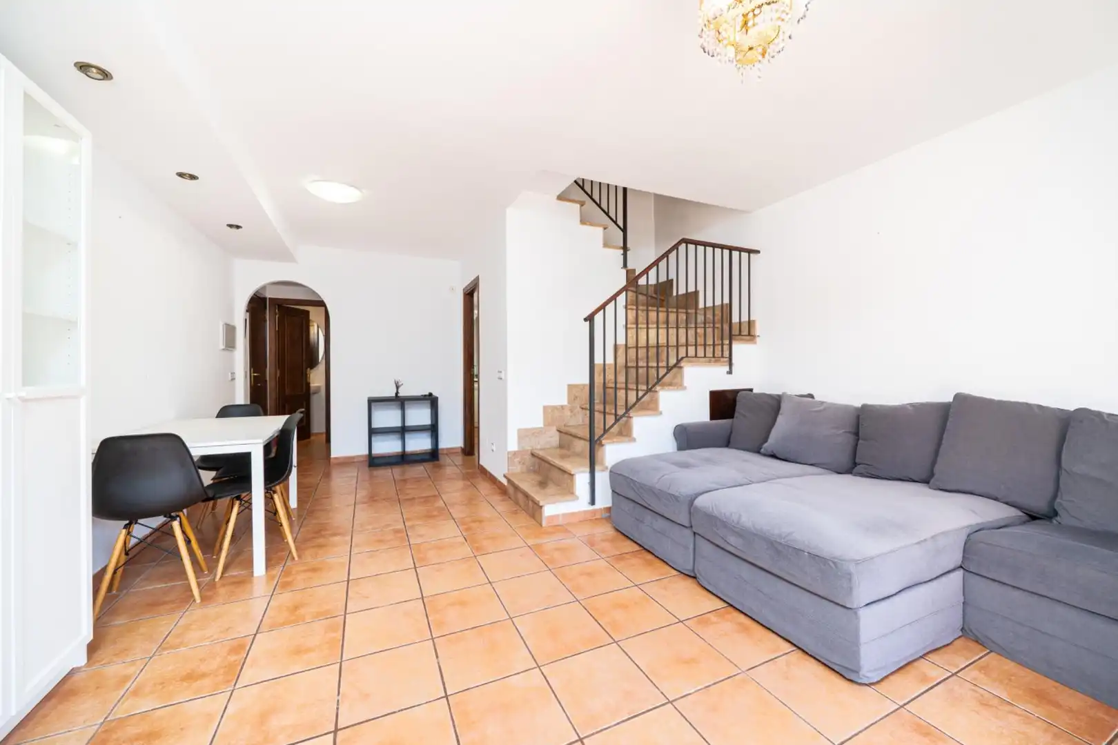 Casa a schiera con piscina in affitto a Carrer de Barcelona, imagen 4