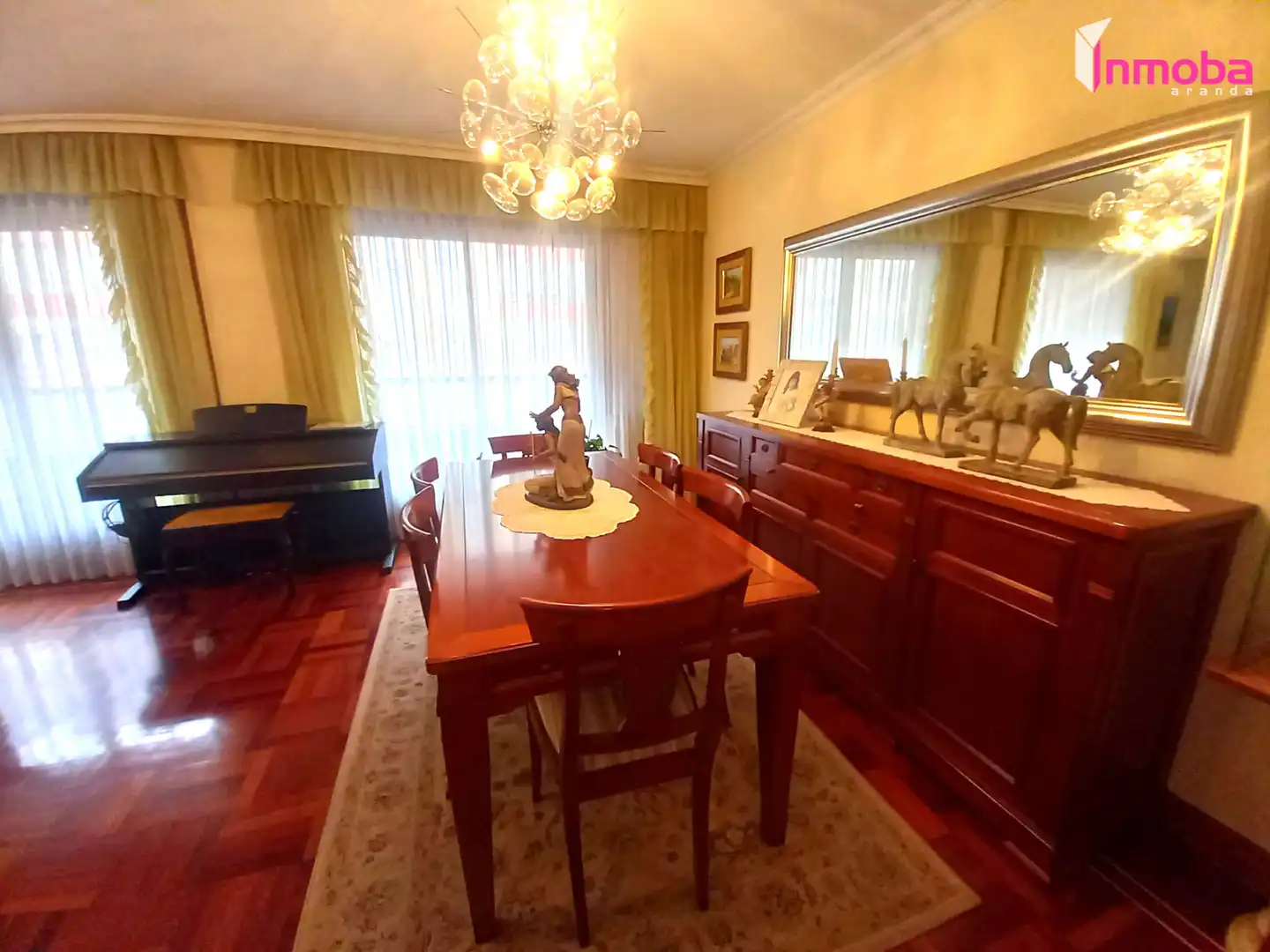 Piso con terraza en venta en Avenida Castilla, imagen 7