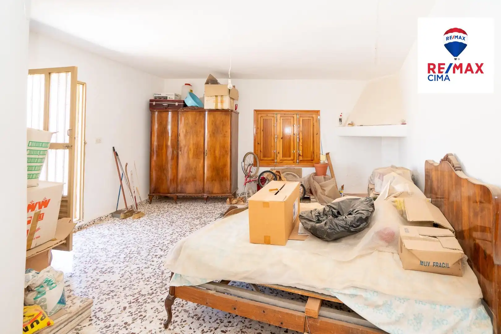 Casa o chalet en venta en Freila