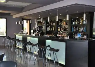 Edificio en venta en Villarrubia de Santiago